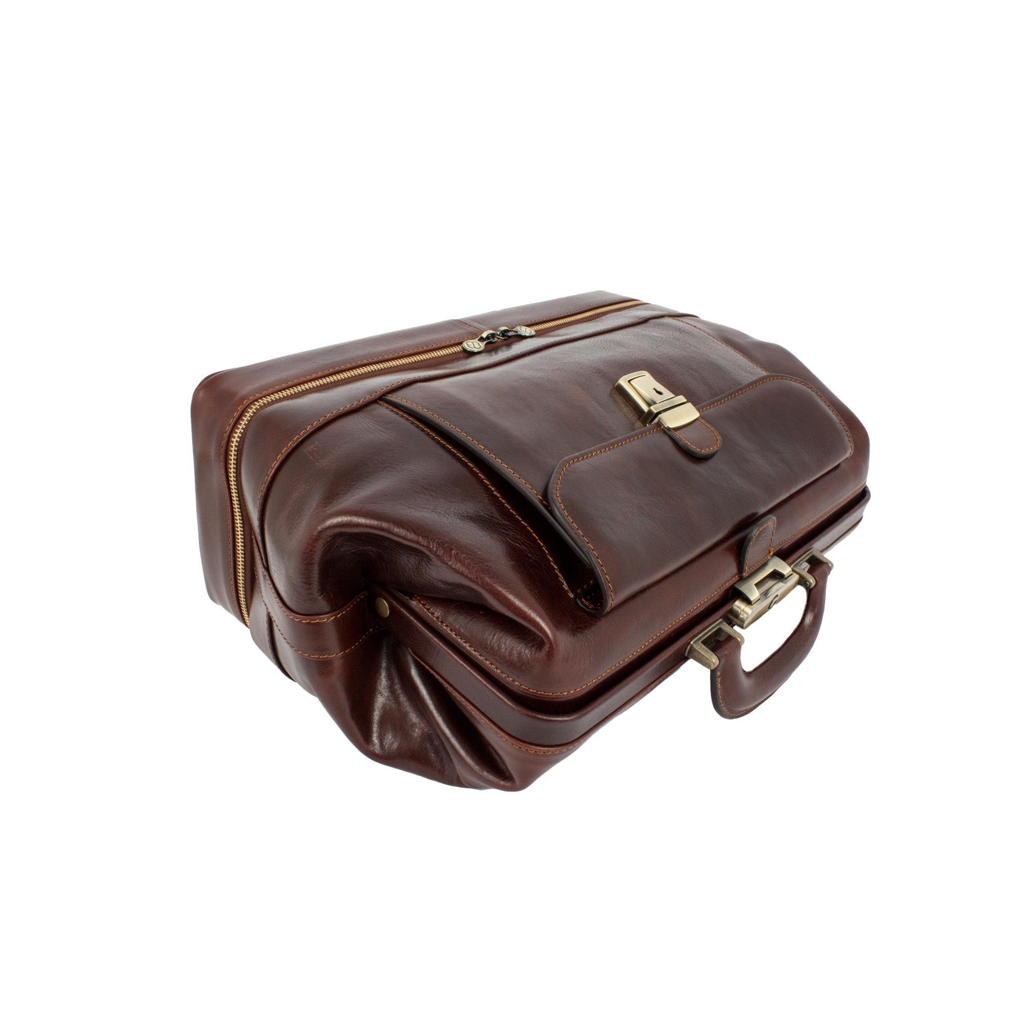 Time resistance best sale doctor bag