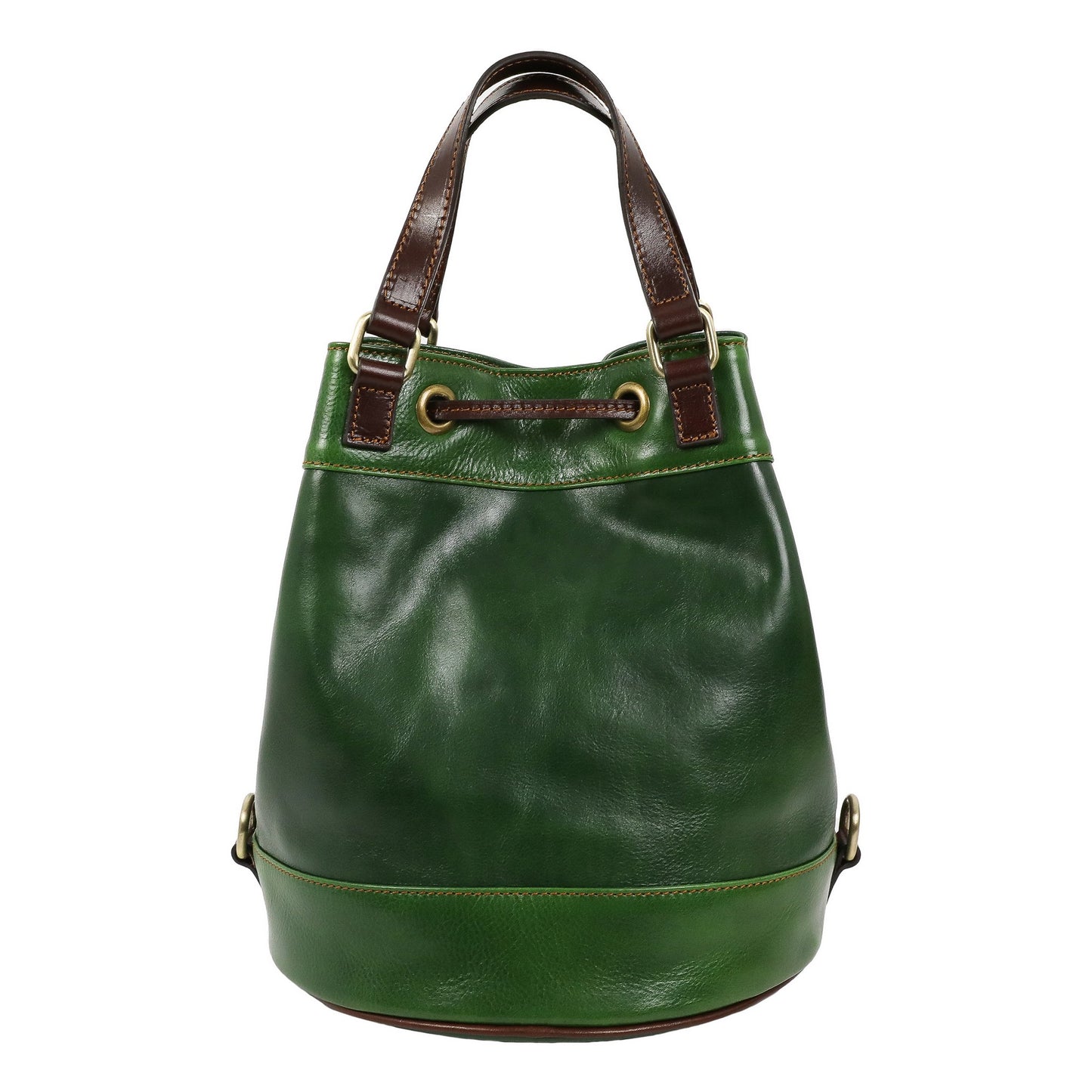 Leather Tote Bag - Light In August For Women Time Resistance   