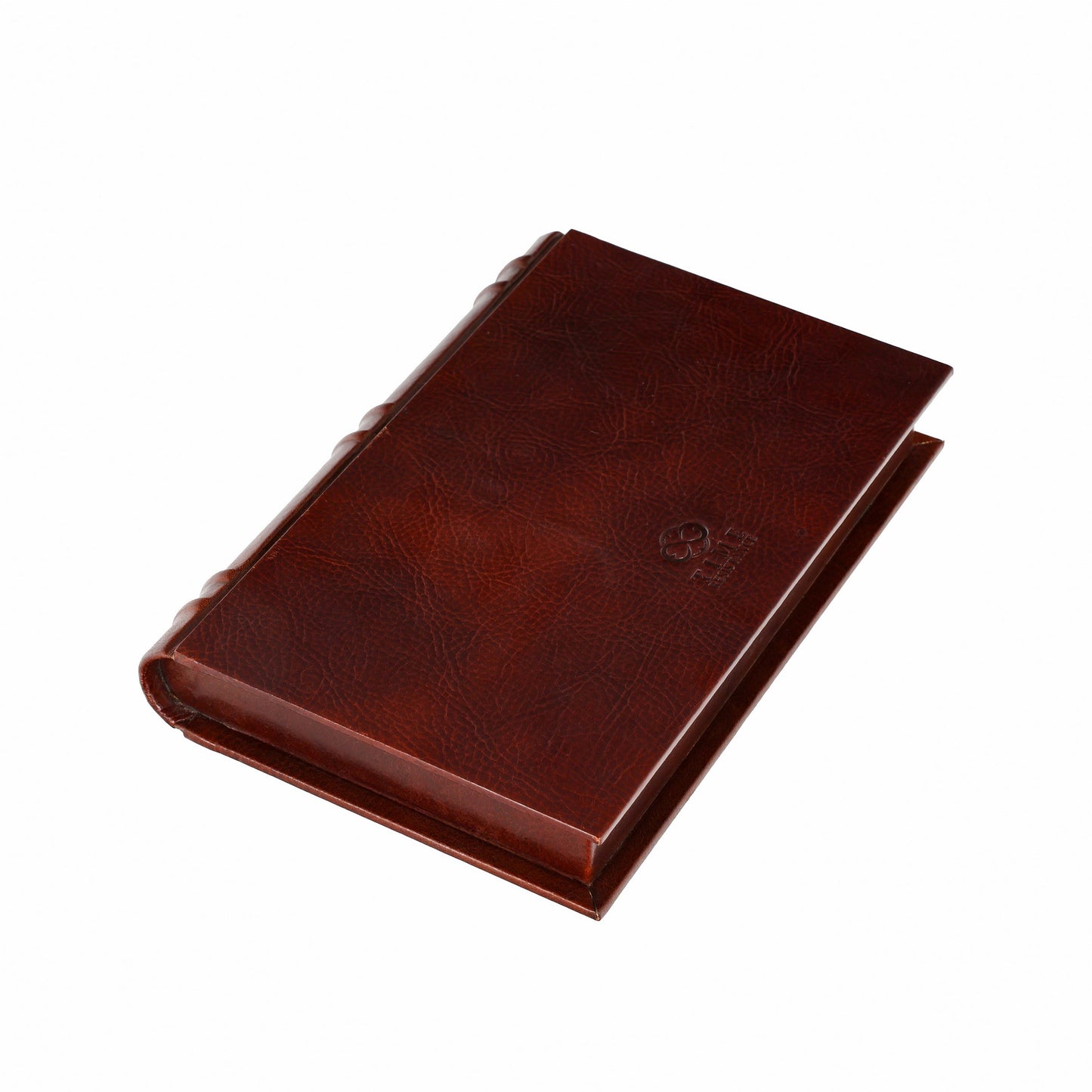 Leather Cigar Box, Cigar Case - Howards End