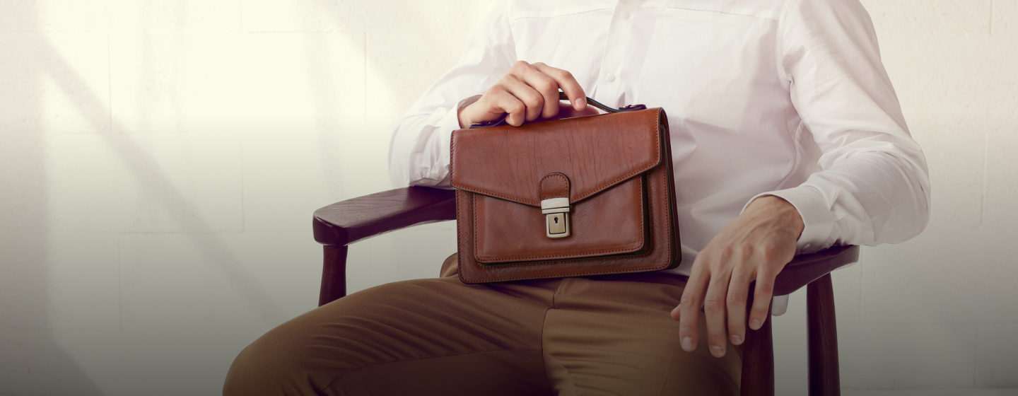 Leather Briefcase Backpack and More Time Resistance