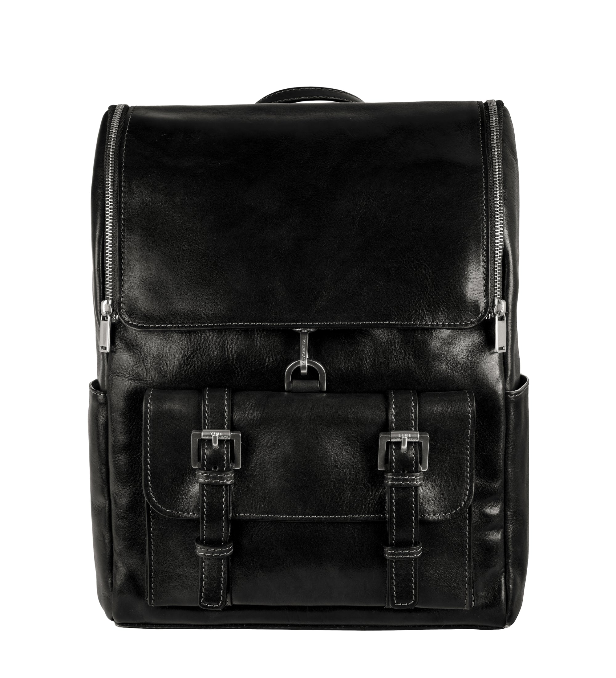 Large Leather Backpack for Women - The Odyssey