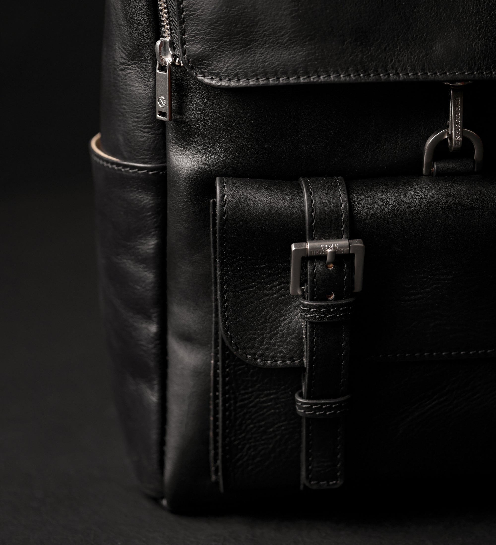Large Leather Backpack for Women - The Odyssey