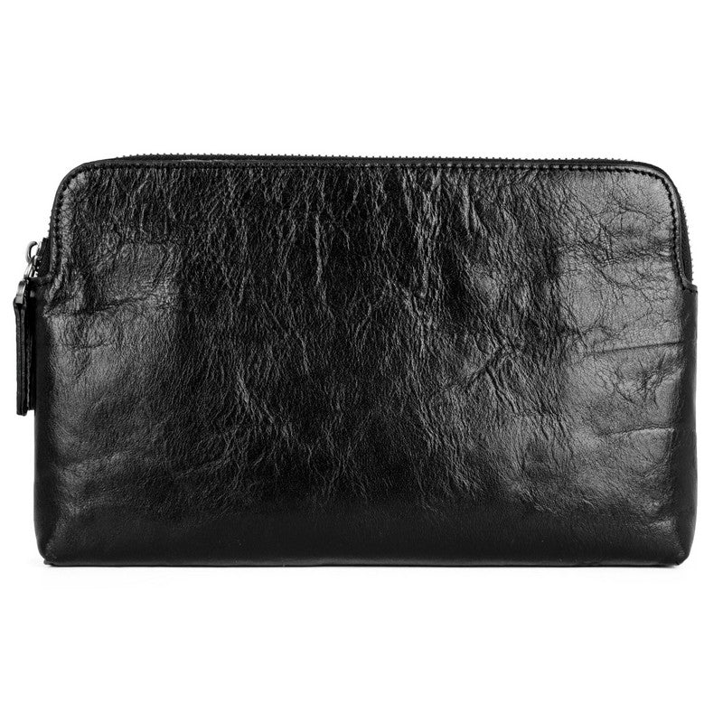 Leather Clutch - Ulysses