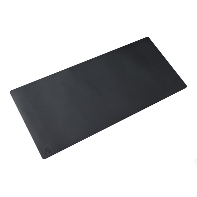 Leather Desk Pad, Gaming Desk Pad - Staying On