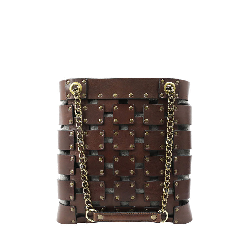 Is the creasing normal on louis vuitton vachetta strap? : r/handbags